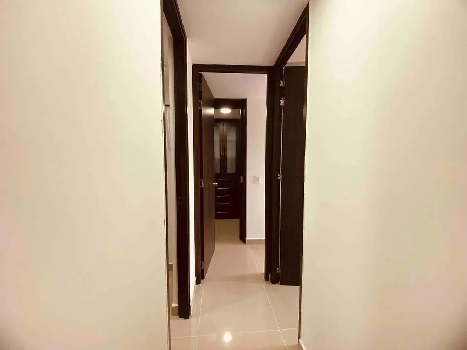麦德林Poblado, Aire Acondicionado, Piscina, Vista, Gym公寓 0*, 麦德林